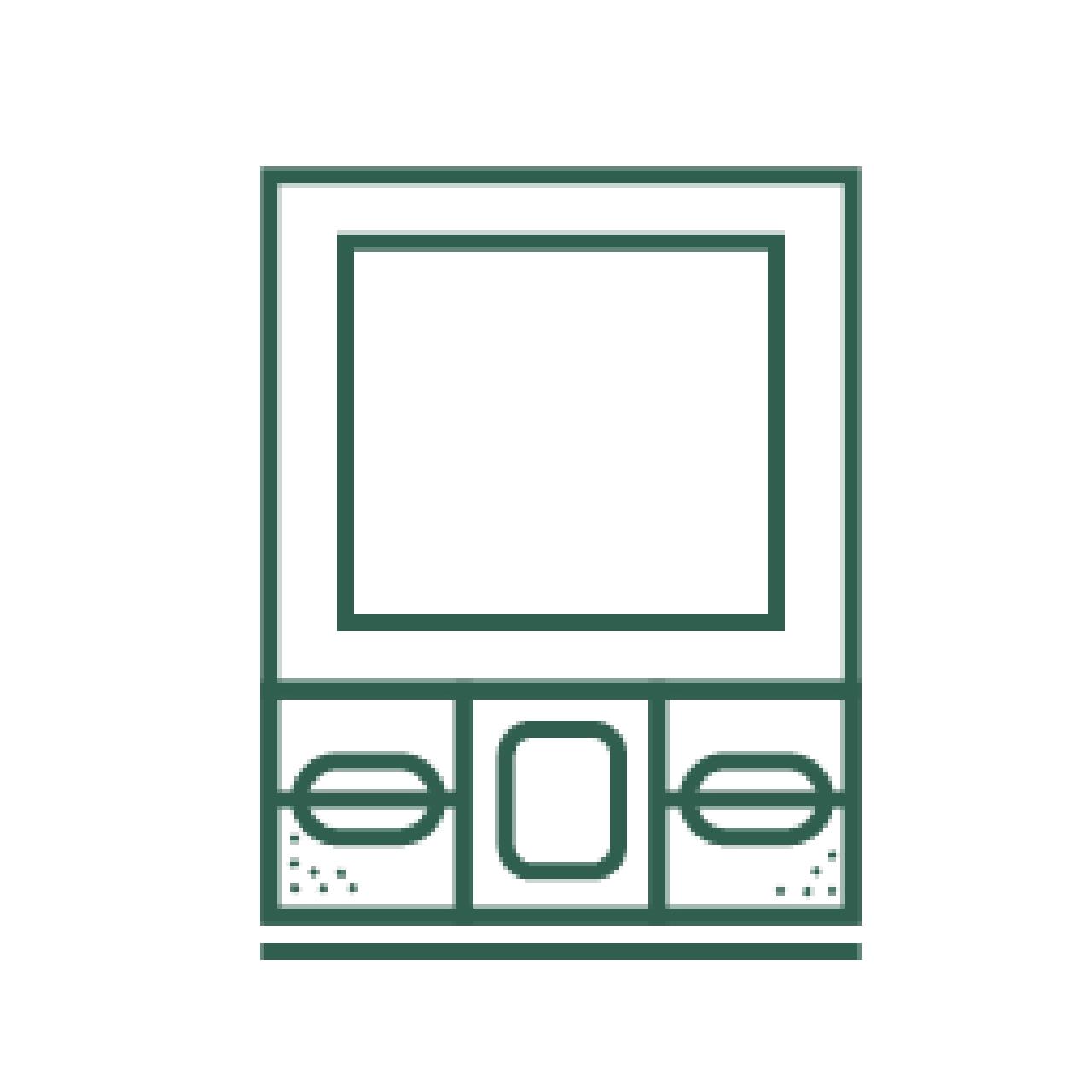 Self-service Machine icon