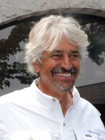 Steve Asmussen