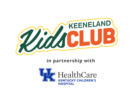 kids club logo