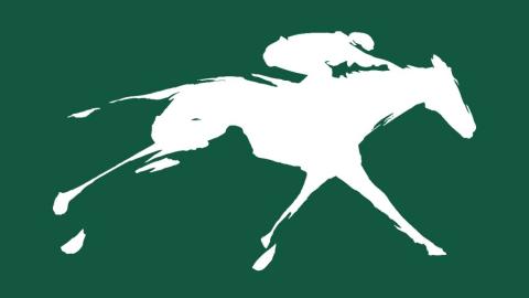 Keeneland Logo